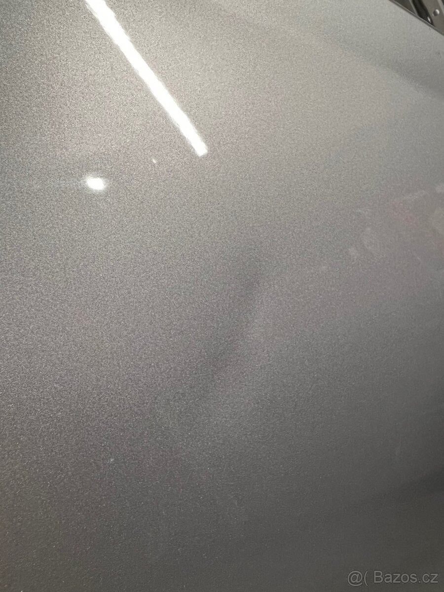 Právě přední dveře Škoda octavia 4 combi - 2