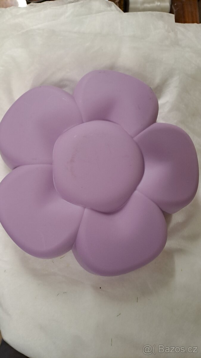 Dětské světlo Ikea - 2