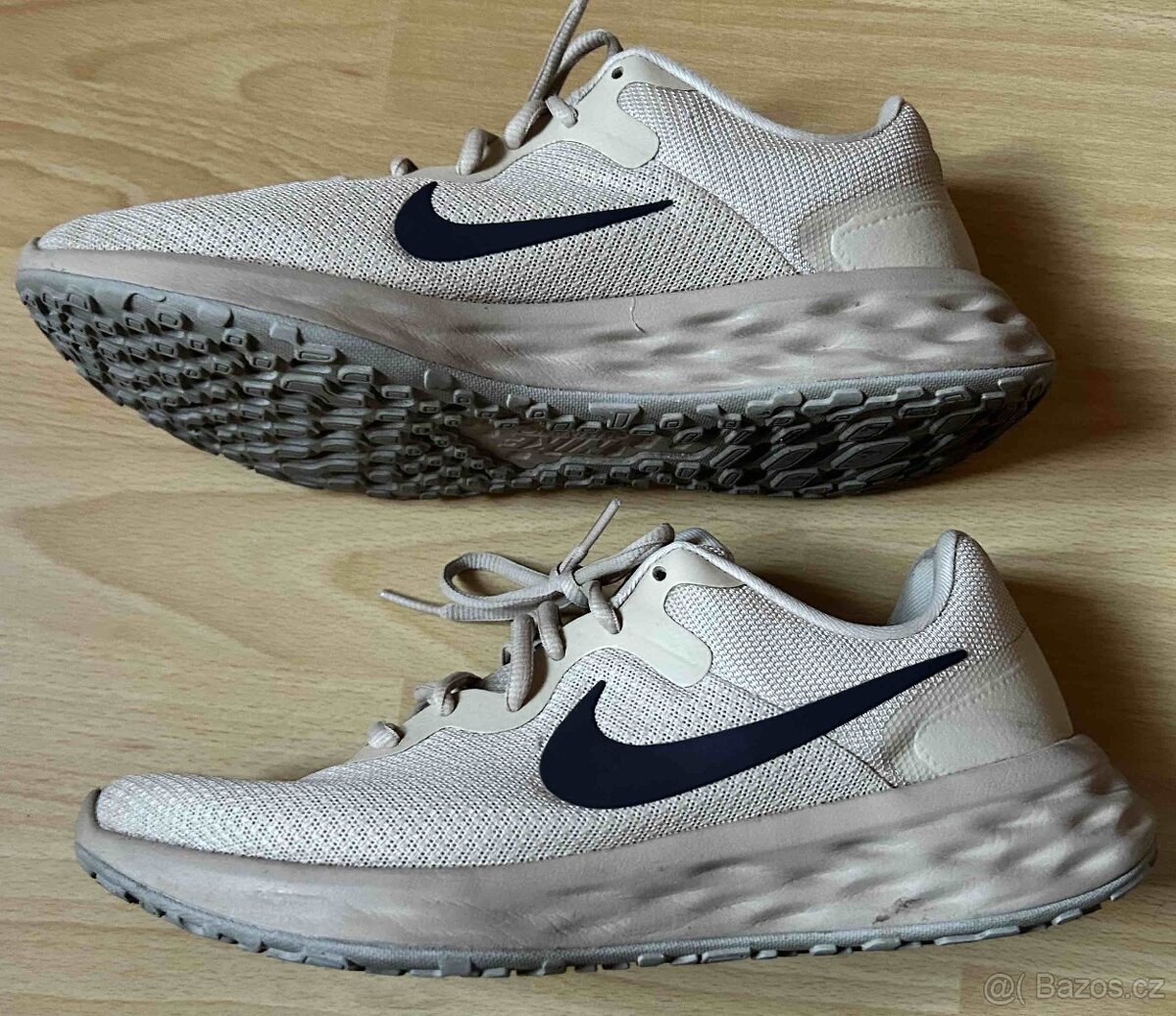 Běžecké tenisky Nike Revolution 6 - 2