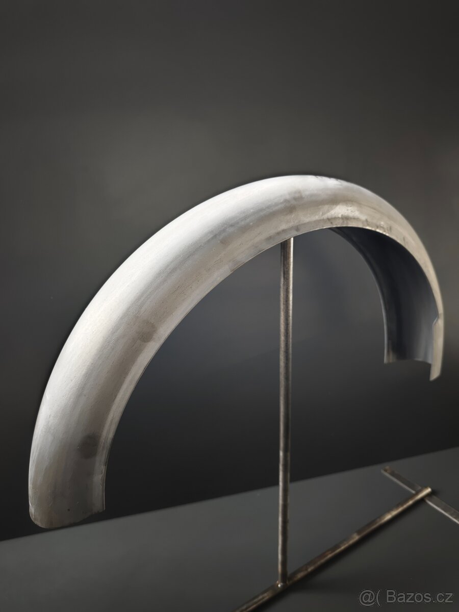 JAWA 23 MUSTANG - blatník - 2