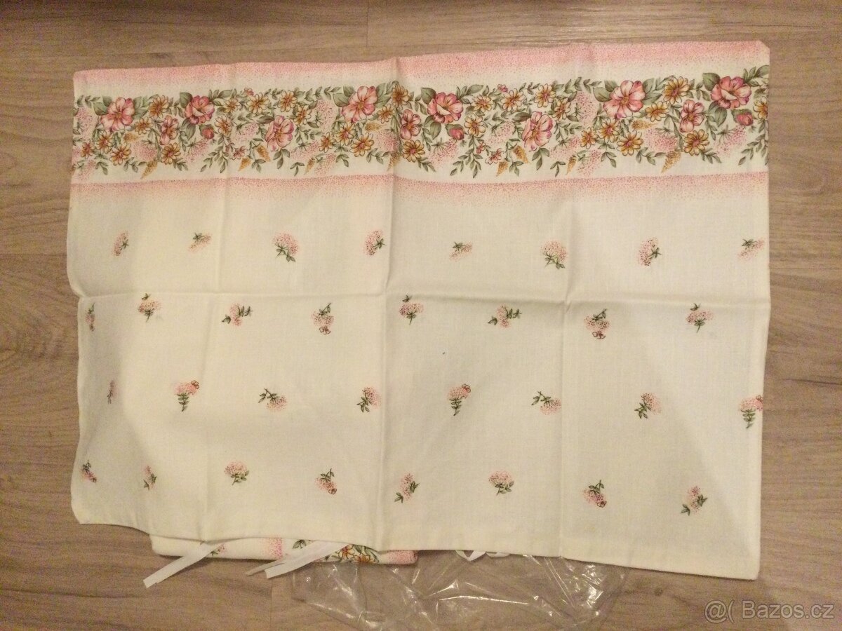 ložní souprava 2+2 - 2