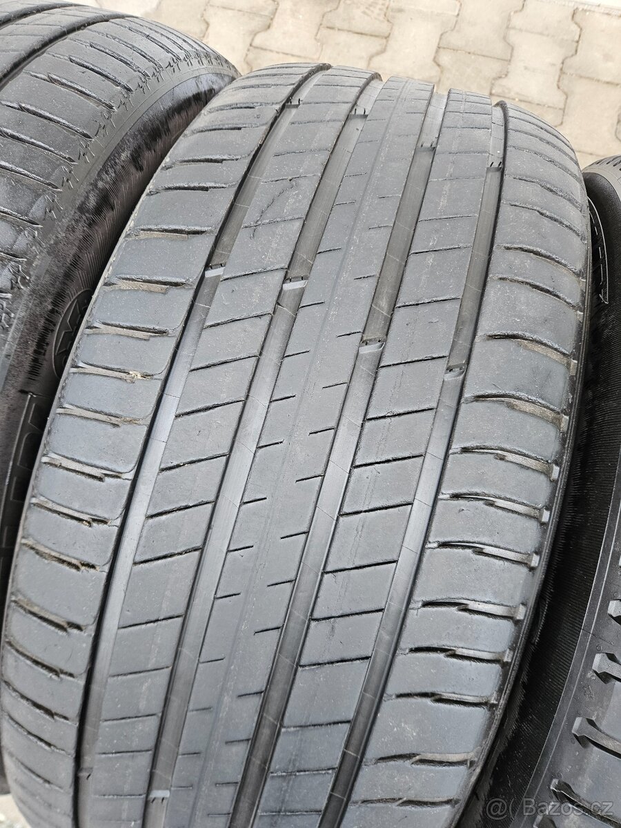 Letní pneu Michelin 275/50/20 - (2022) - 2