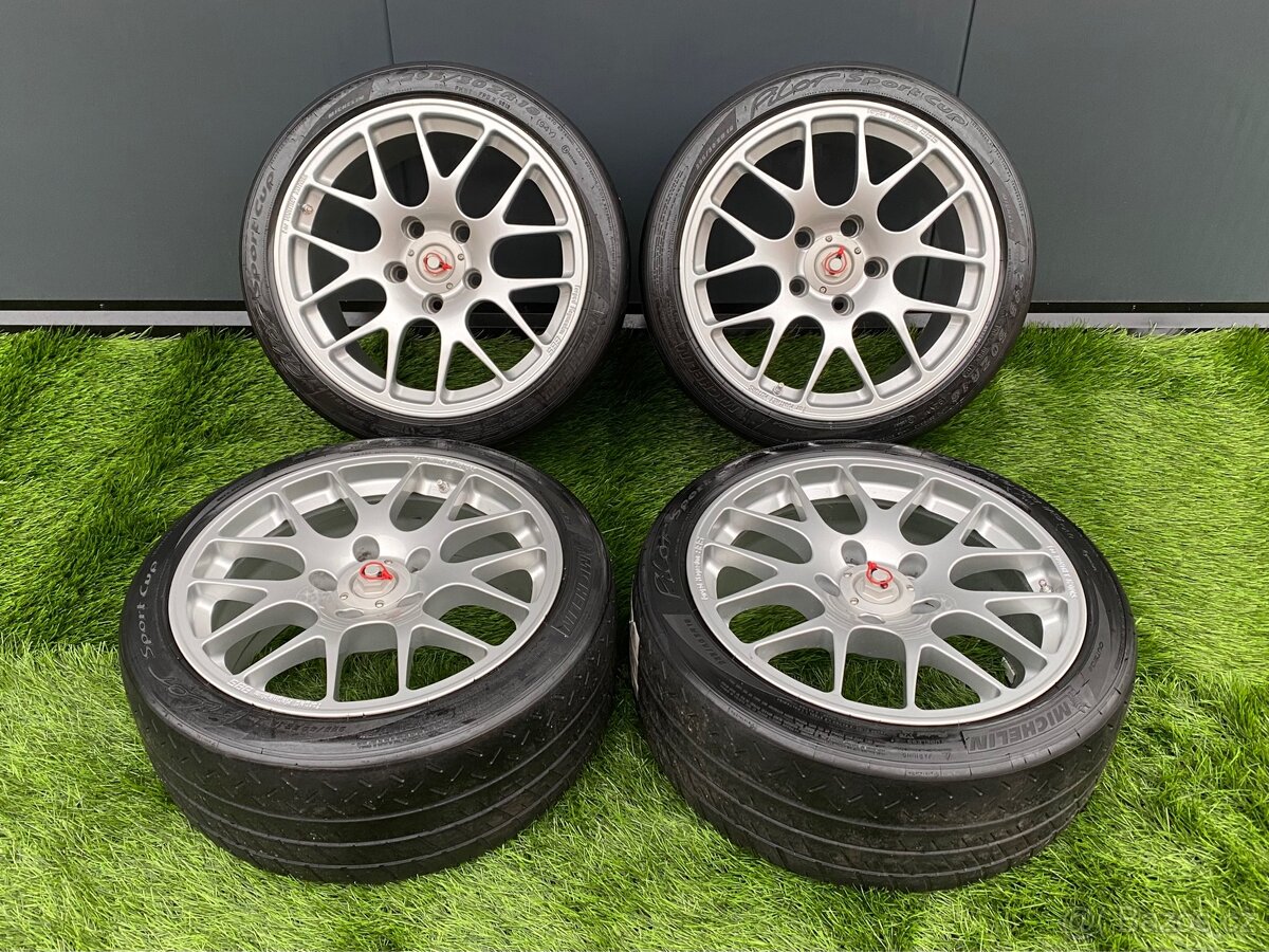 BBS CH-F R18 kola - 2