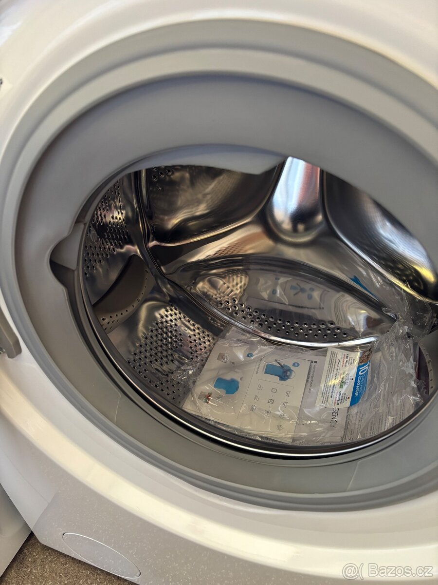 pračka candy - 2