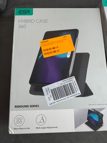 ESR Rebound Hybrid Case 360 - 2