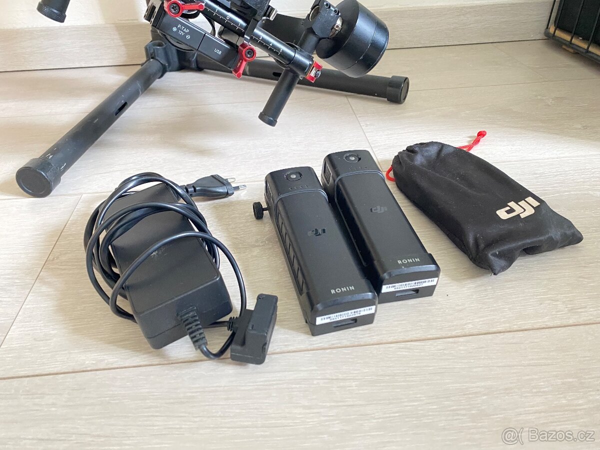 DJI Ronin M - 2