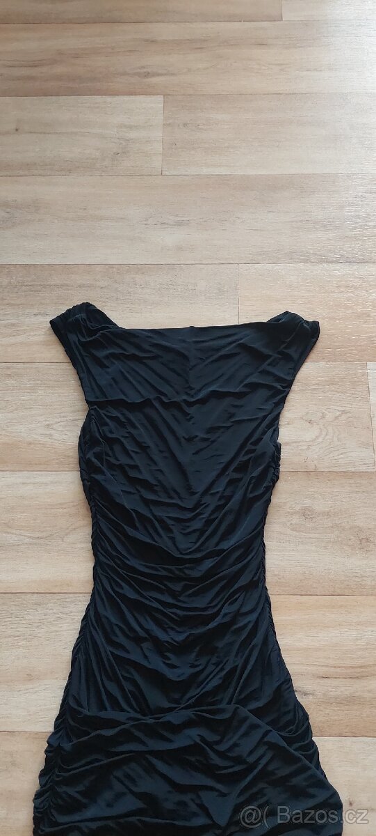 Dámské šaty - 1, velikost: 36 - 2