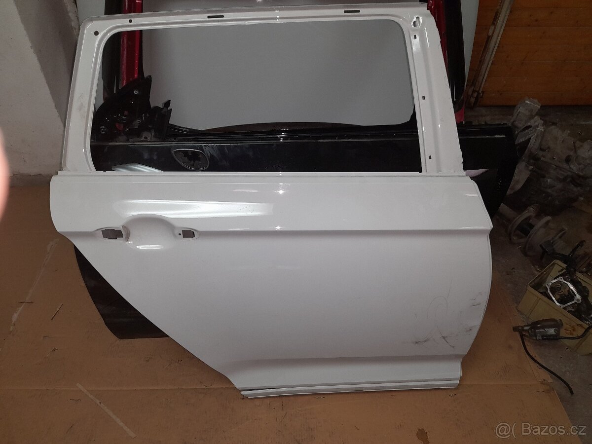 Volkswagen Passat B8 - 2