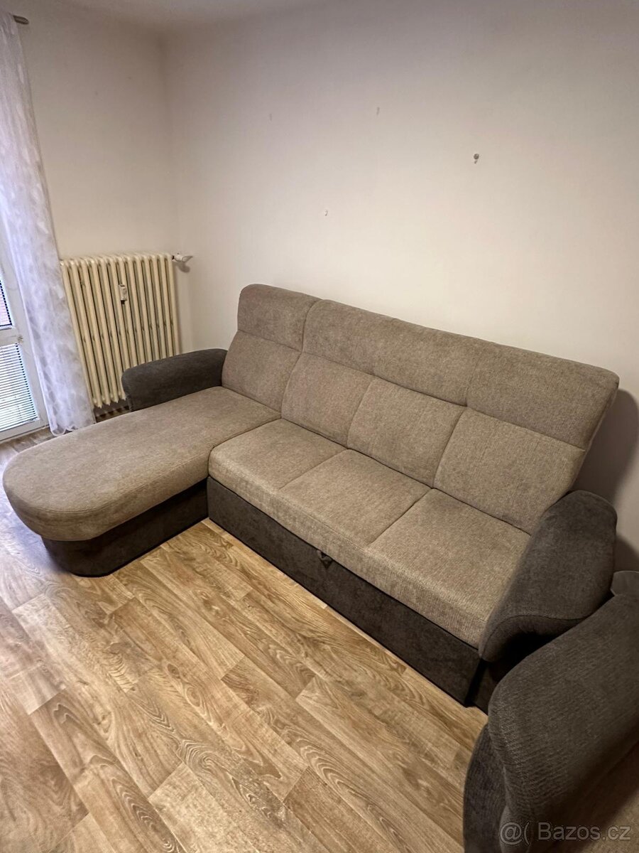Gauč + Křeslo - 2