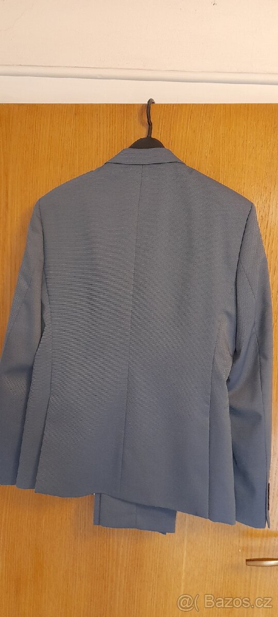 Panský oblek Zara Man - 2