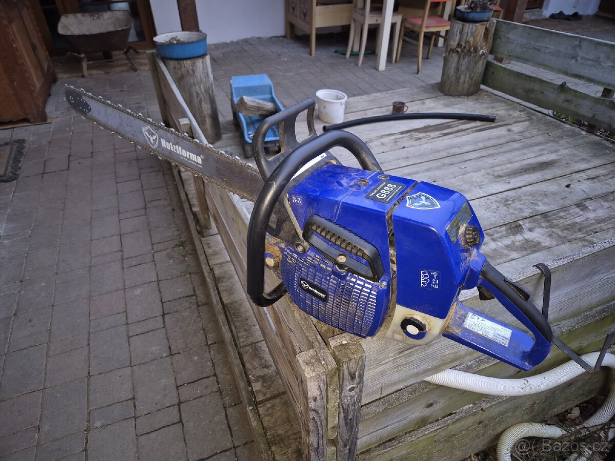 Holzforma G888 (MS 880) - 2