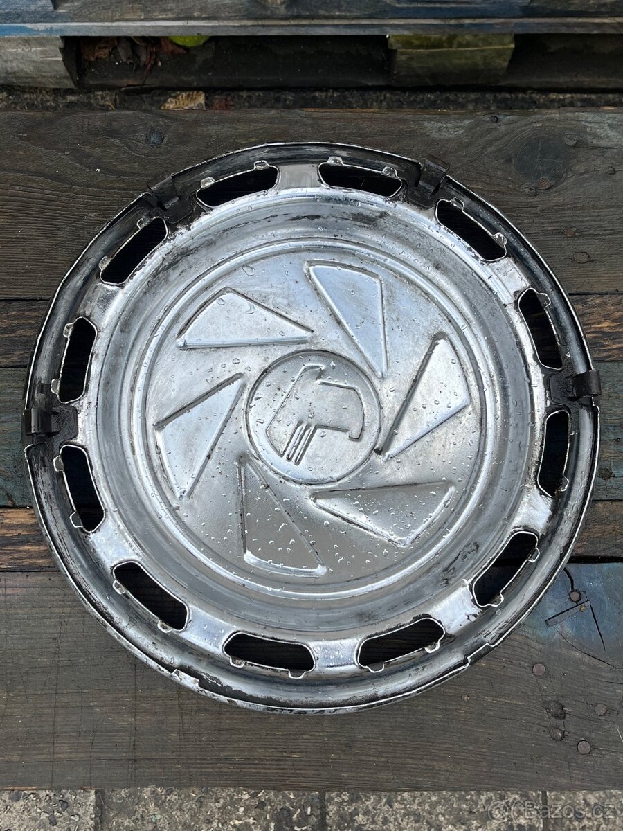 Poklice tatra 613 - 2