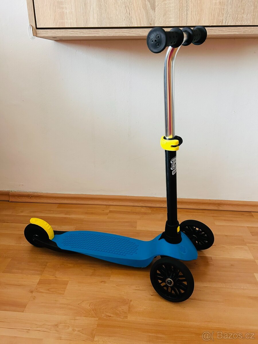 Dětská koloběžka Oxelo B1 - 2
