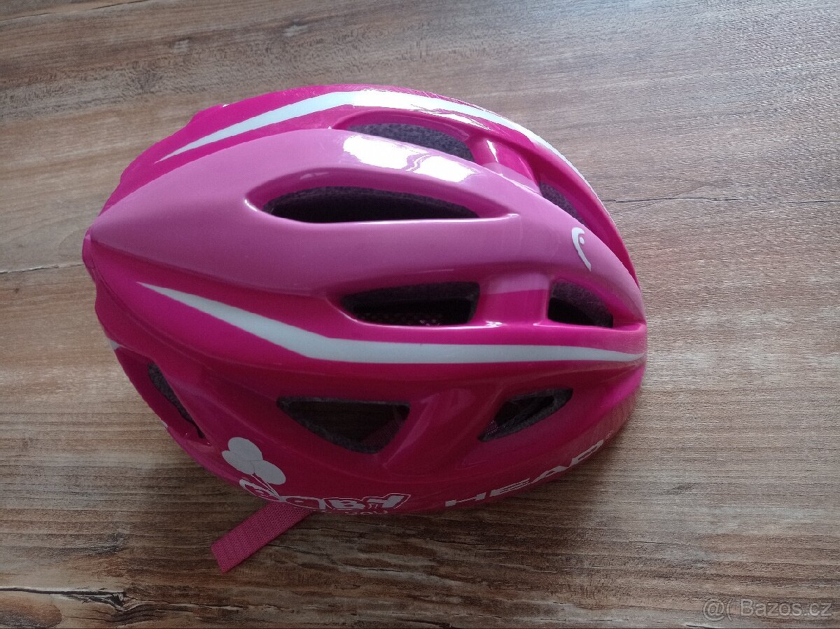 dětská helma Head vel. XS/S ( 48-52 cm ) - 2