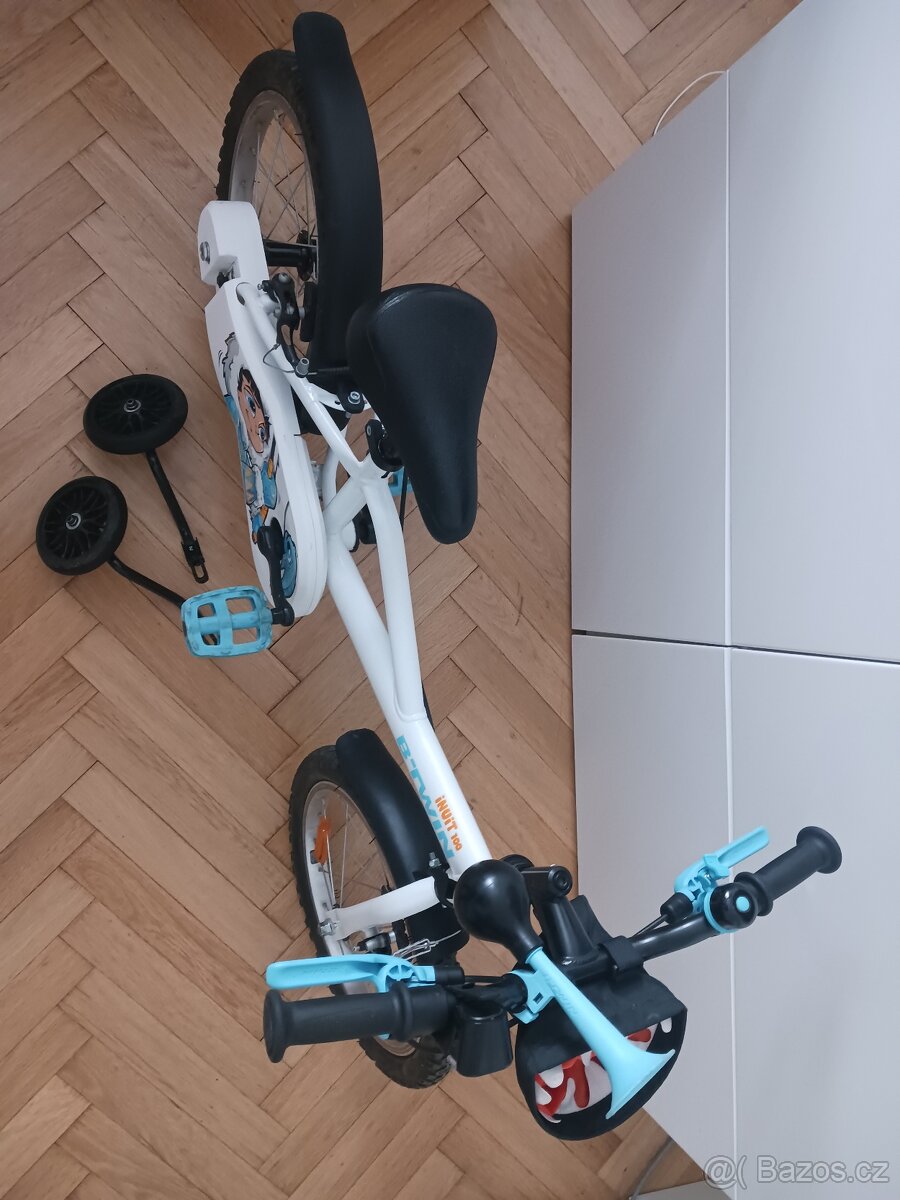 Dětské kolo 16" - 2