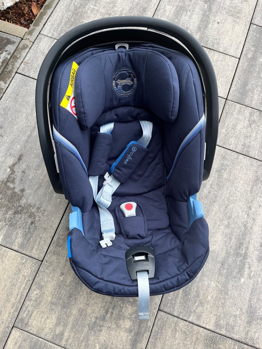 Cybex vajíčko - 2