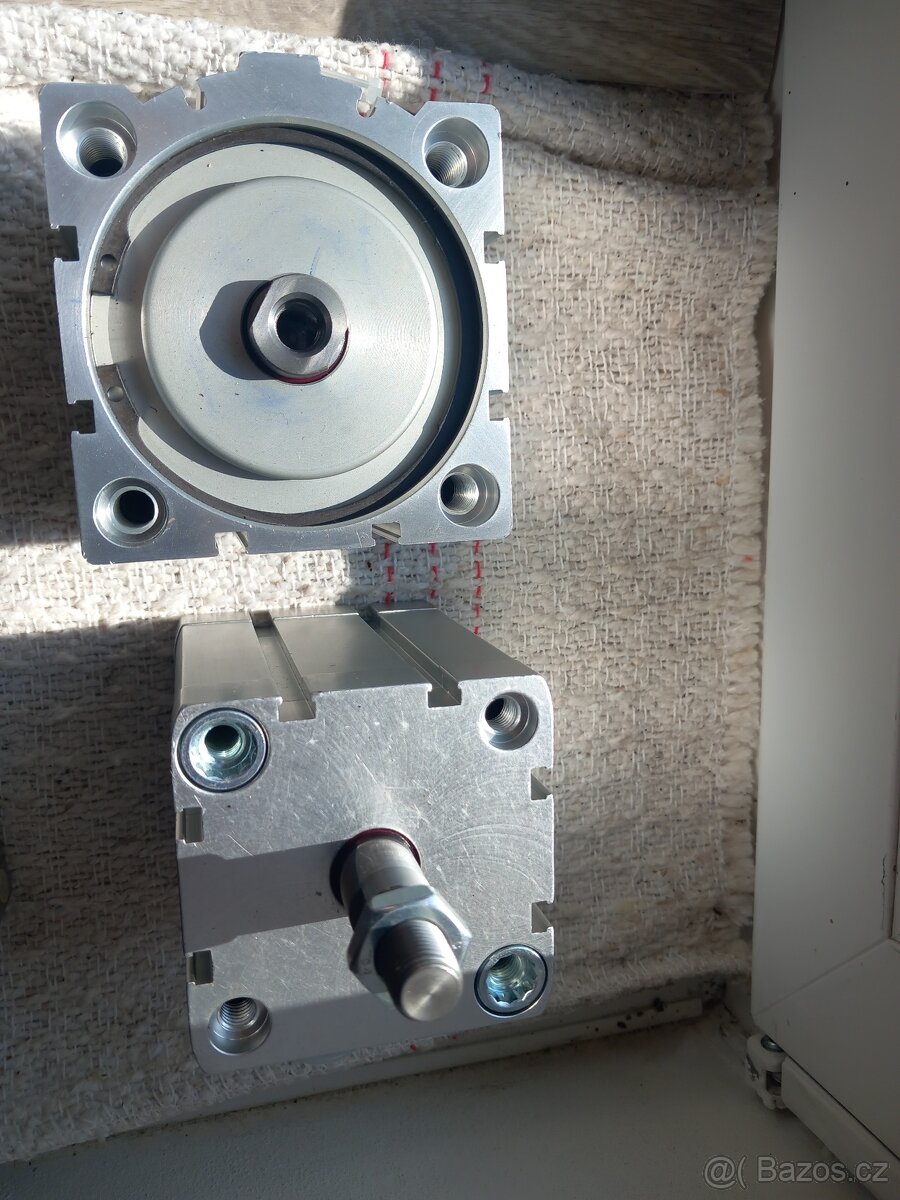 Festo pneumatické válce - 2