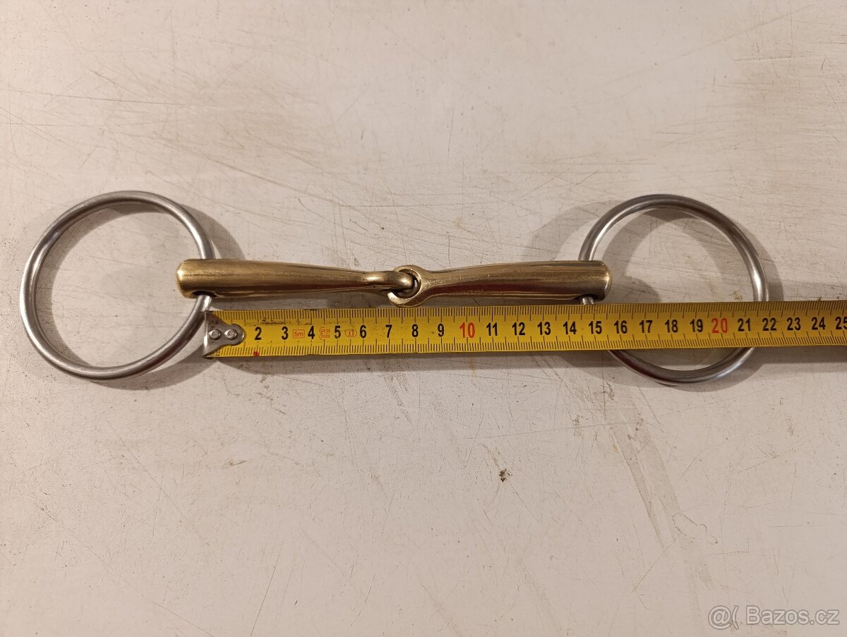 Stihlo 14,5cm - 2