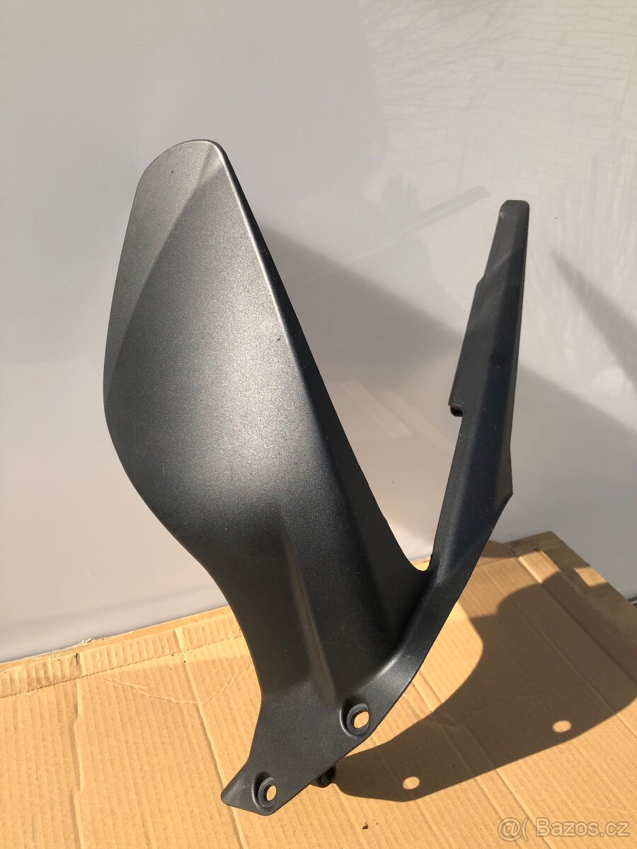 Ducati Streetfighter V4 - 2