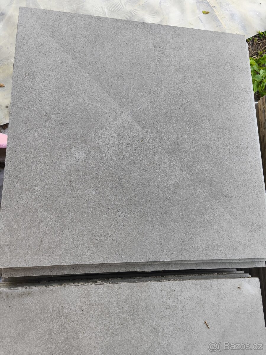 DLAŽBA MRAZUVZDORNÁ 60X60 - 2