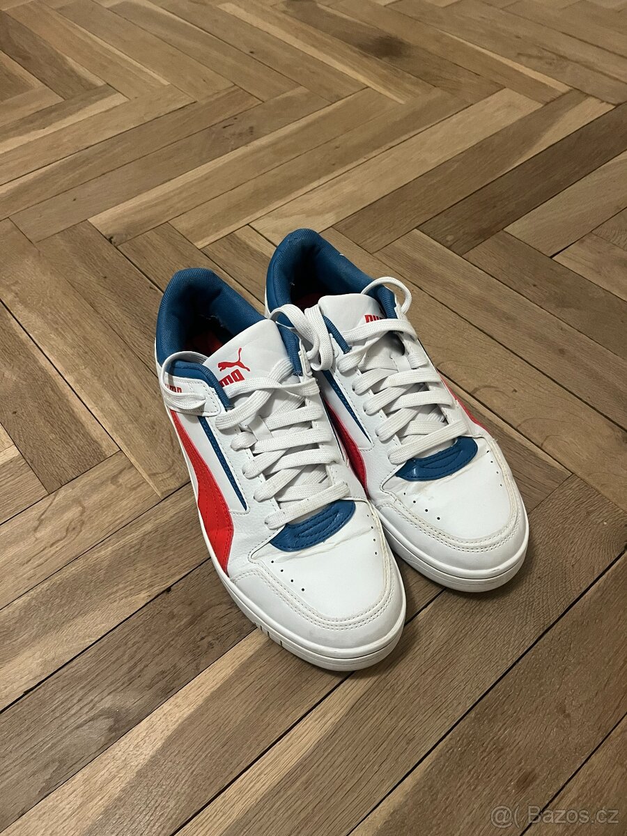 Puma Rebound Joy Low - 2