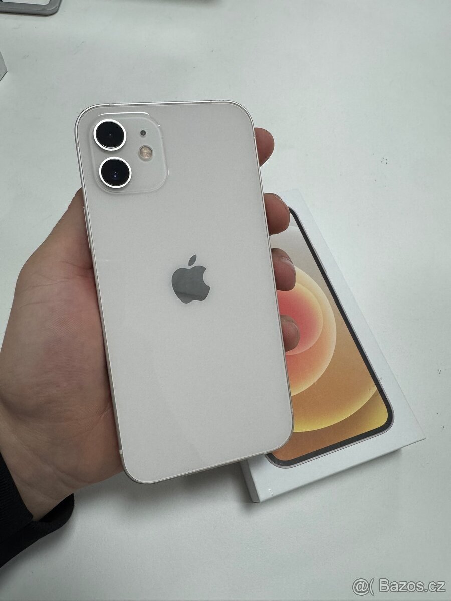 iPhone 12 - 2