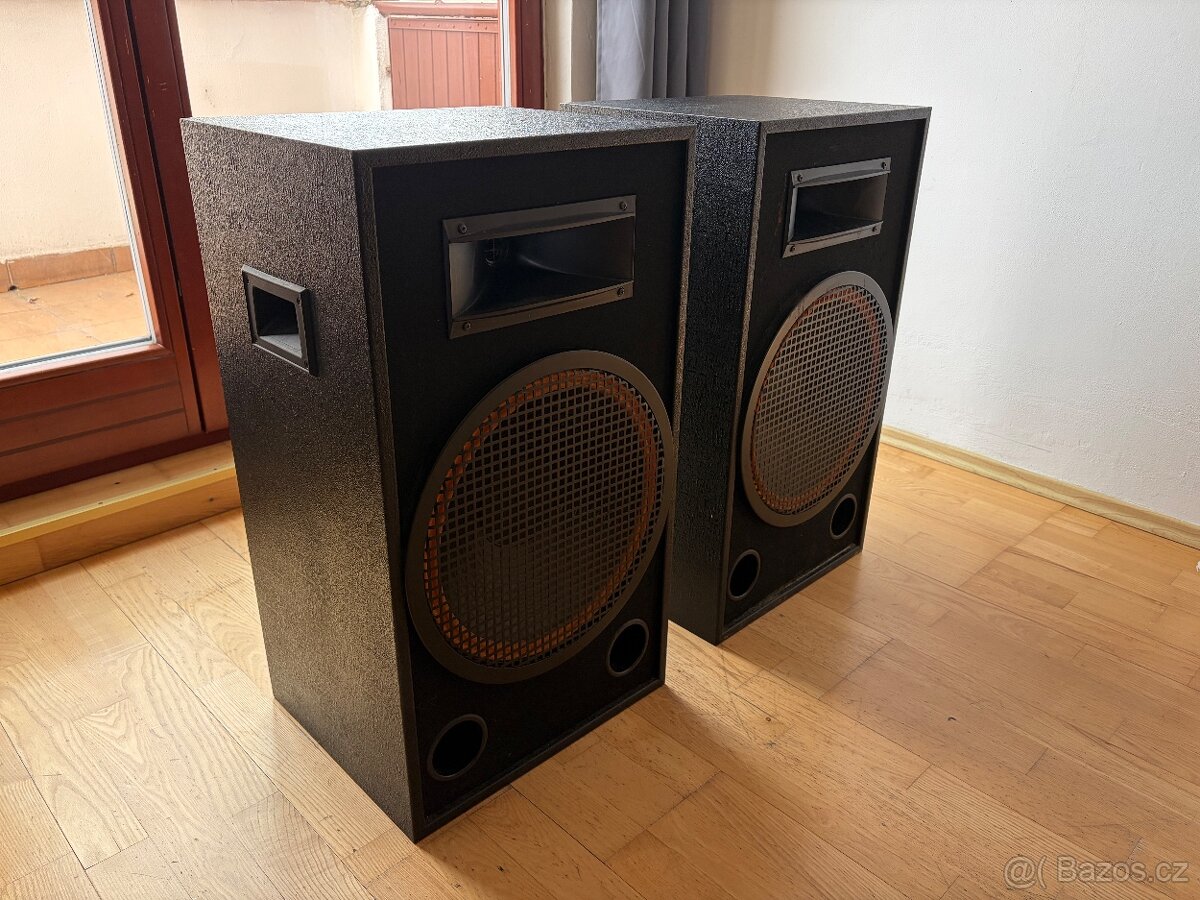 Repro POWERBOX PAE 152 - 2