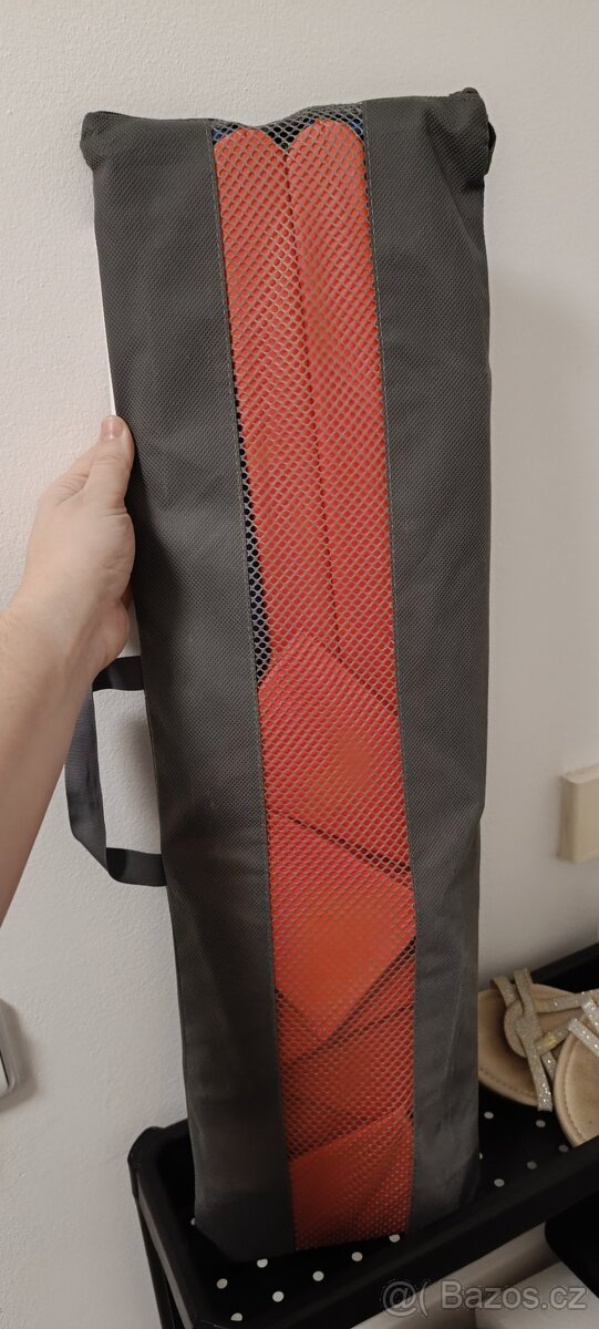 Překážková dráha - 2