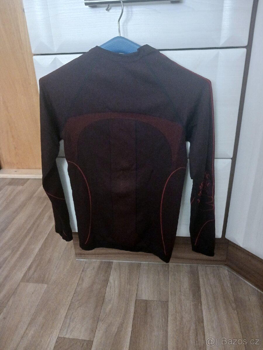 Dívčí funkční triko - 2