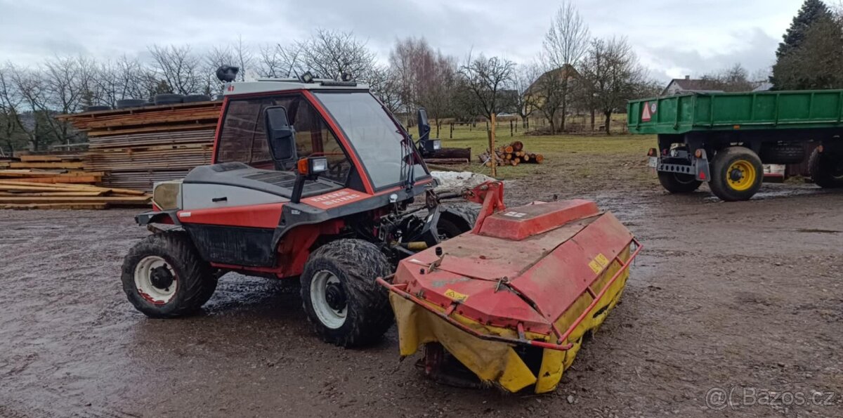 Reform Metrac H 7 - 2