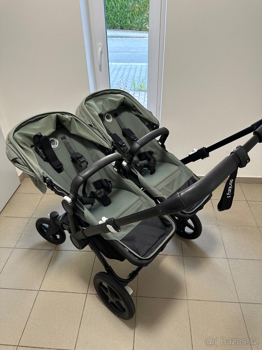 Bugaboo Donkey 5 - 2