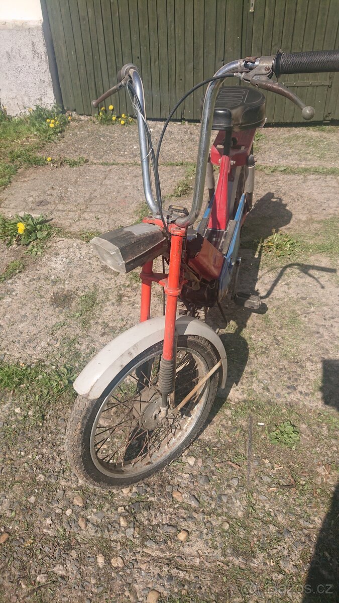 Babeta 207 - 2