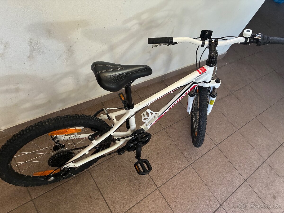 Dětské kolo 20 - 2