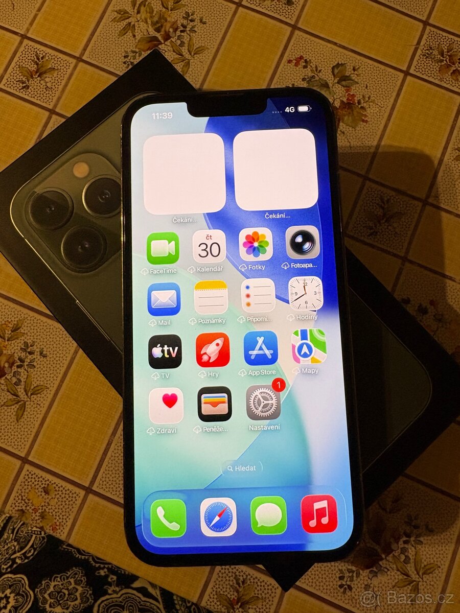 iPhone 13 Pro - 2