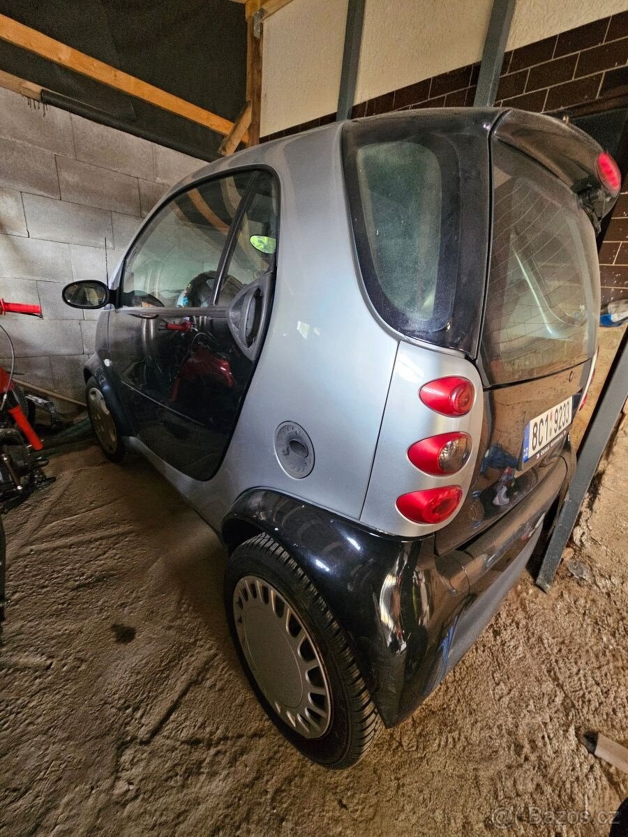 Smart - 2