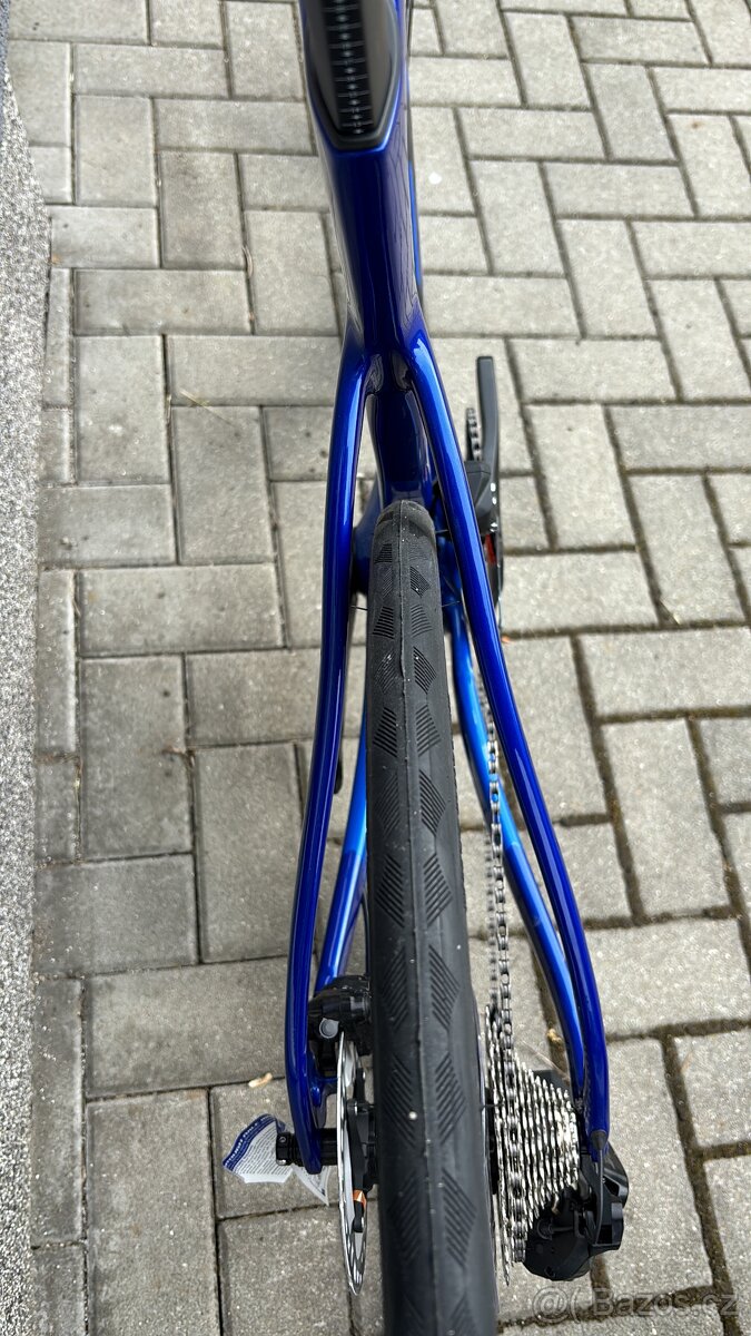 BH RS1 105 di2 - 2