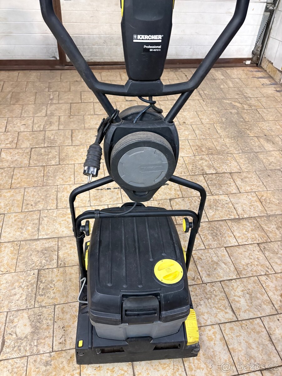 Karcher profesional BR 40/10 C - 2