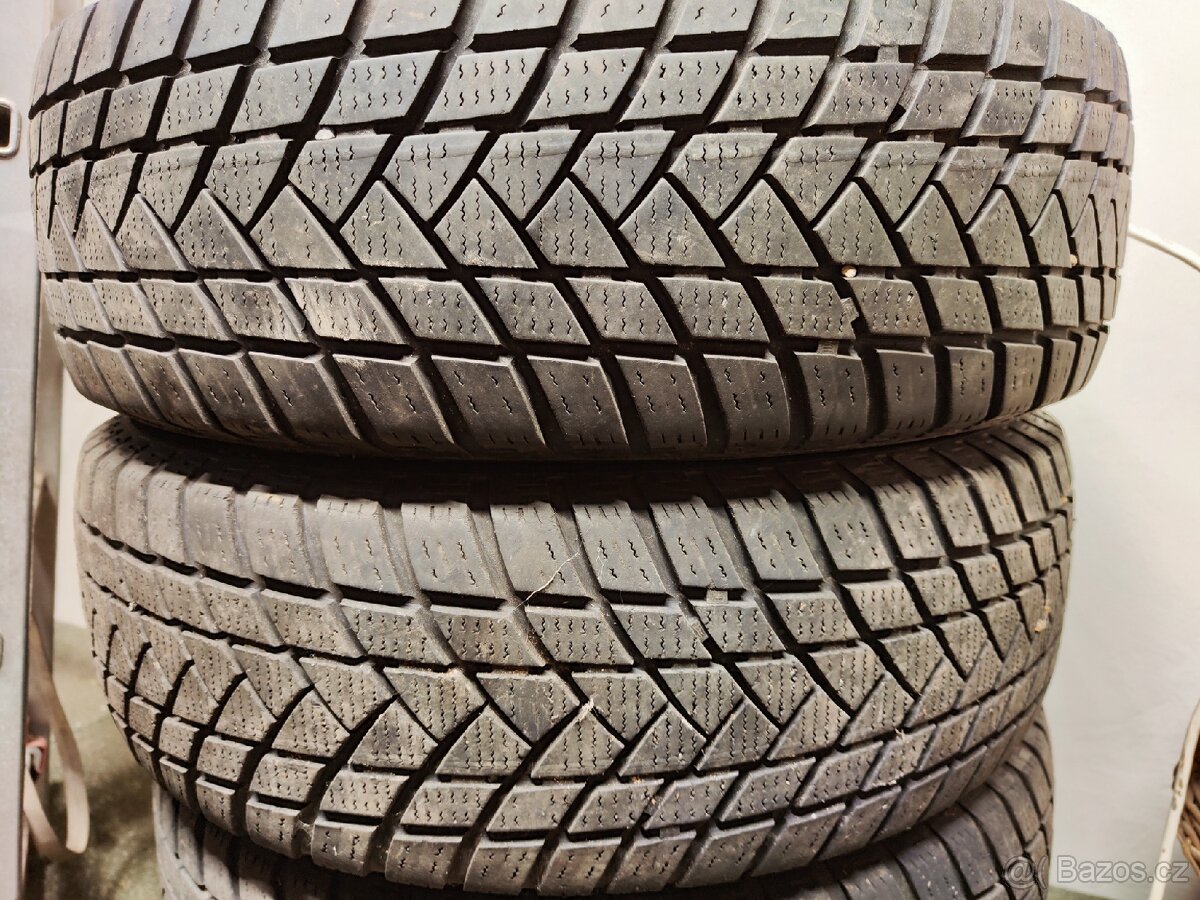 ⭐⭐⭐185 65 15 Winter Pro 2 GT Radial 4ks - 2