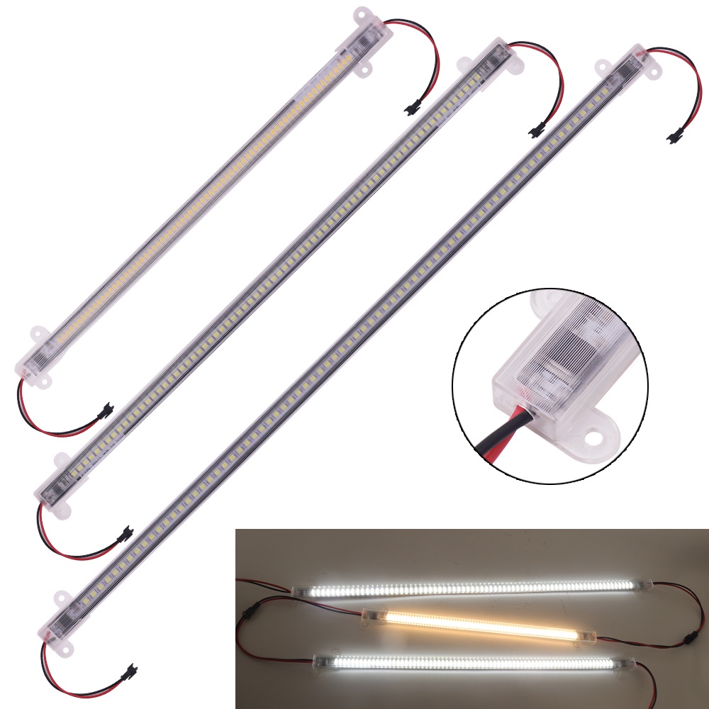 LED TYČOVÉ SVĚTLO 8W/220V - 2