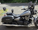 Triumph Thundebird Storm - 2