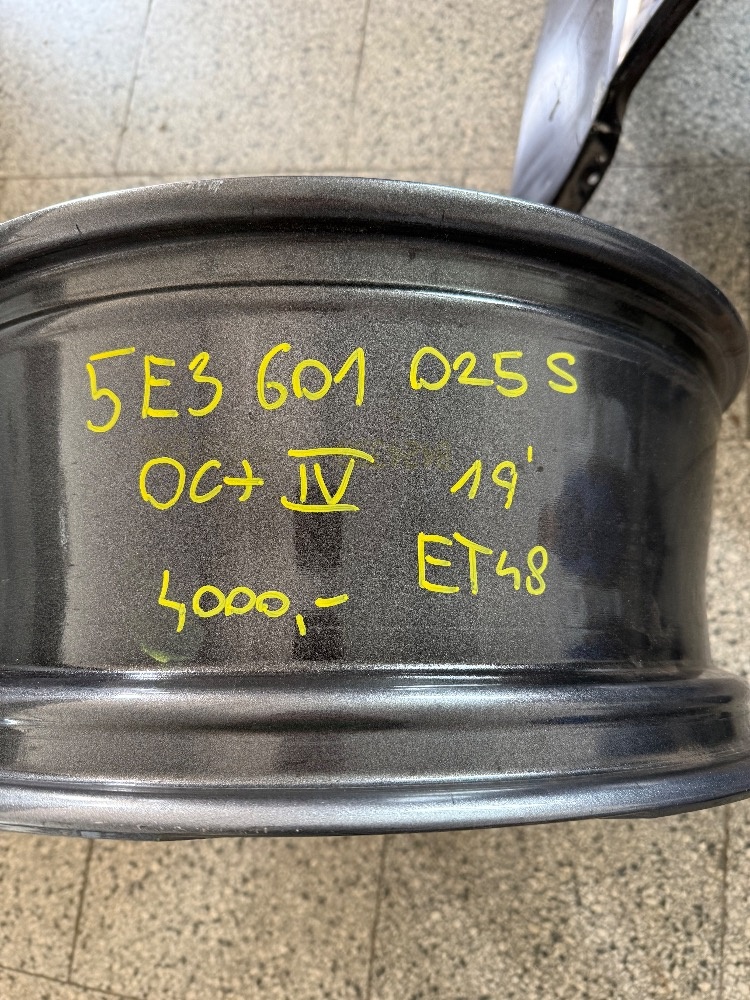 Prodám disk ks - 2