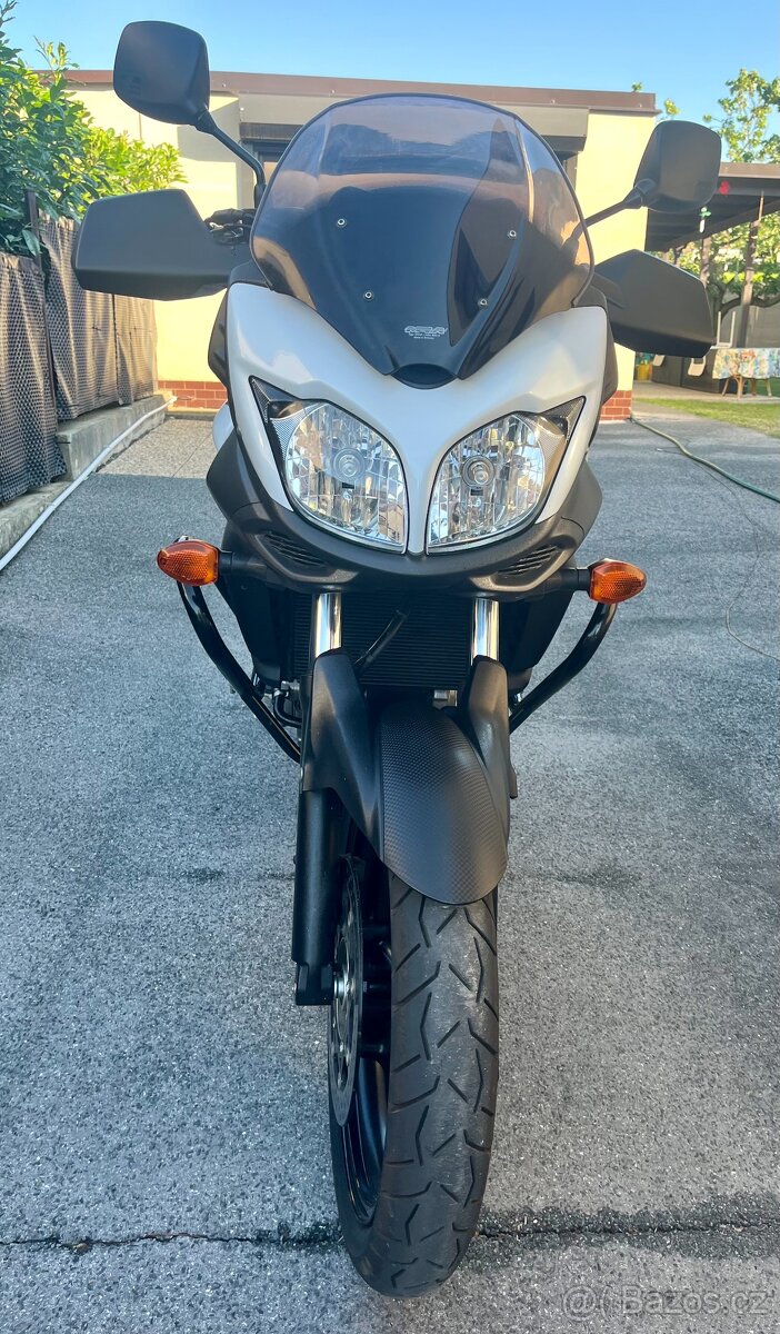 SUZUKI DL650A V-STROM - 2