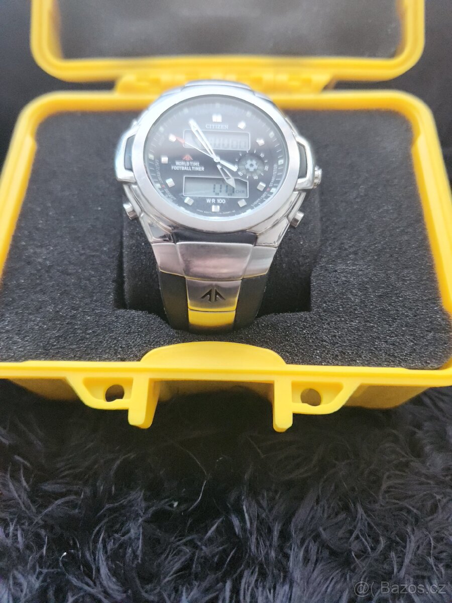 Citizen - 2