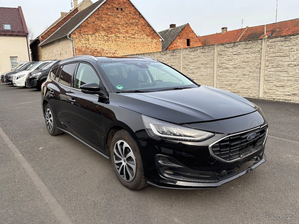 FORD FOCUS TURNIER 1.0 EcoBoost rv.2023 - 2