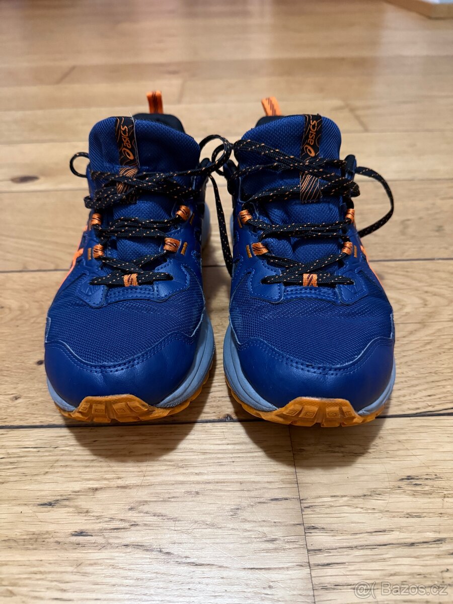 ASICS Trail Scout 3 - 2