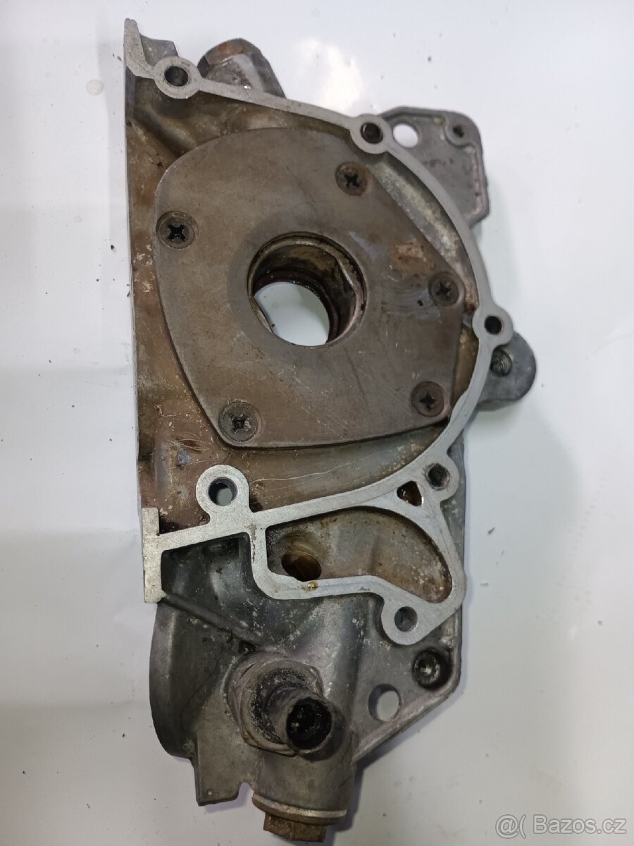 Prodám olejové čerpadlo Opel - 2