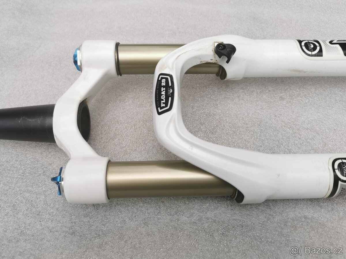 Vidlice Fox Float CTD 29 - 2