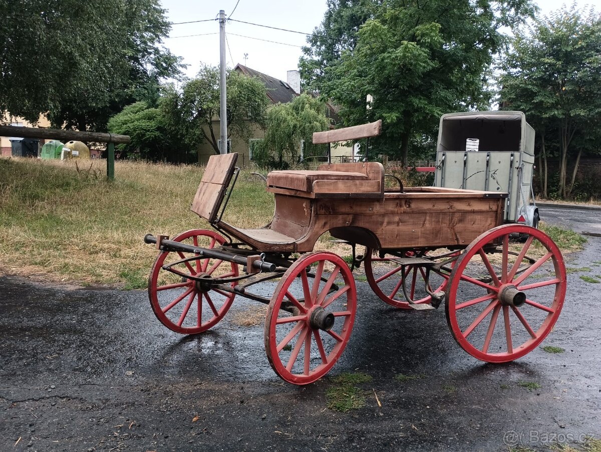 Bryčka - 2