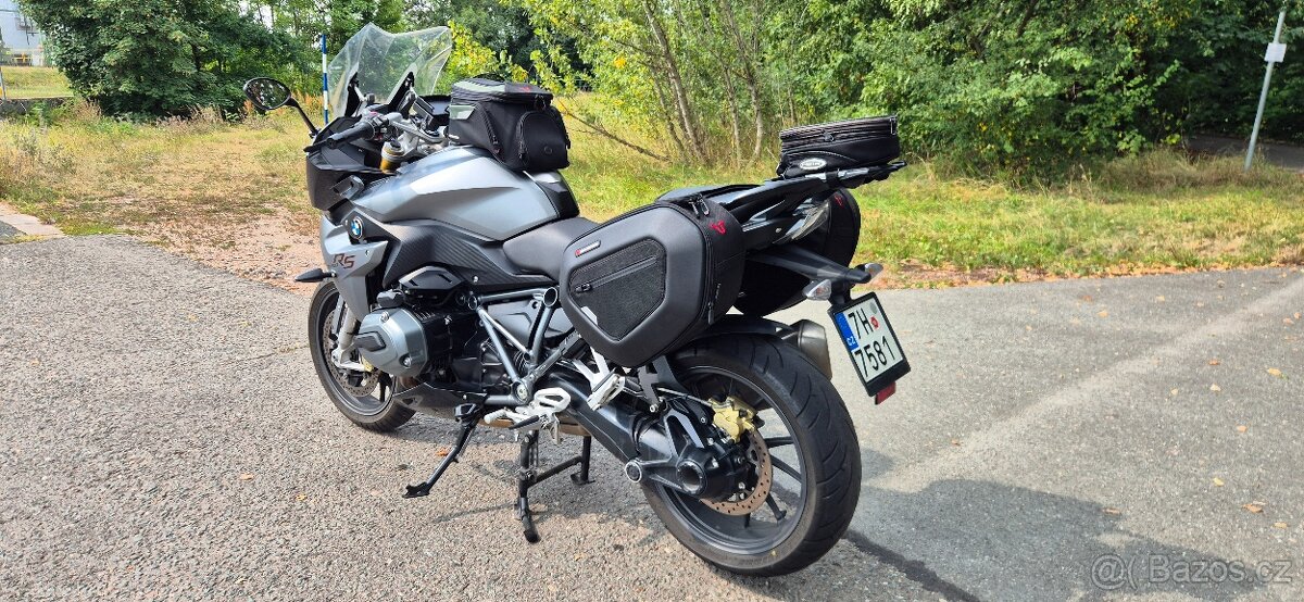 BMW R1200 RS - 2