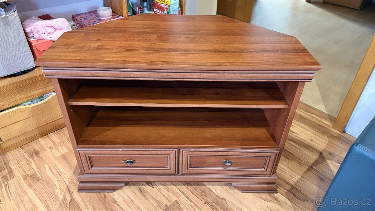 TV komoda/skřínka - 2